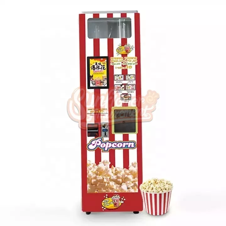 Food Snacks Drinks - Venta caliente de alta calidad, máquina
