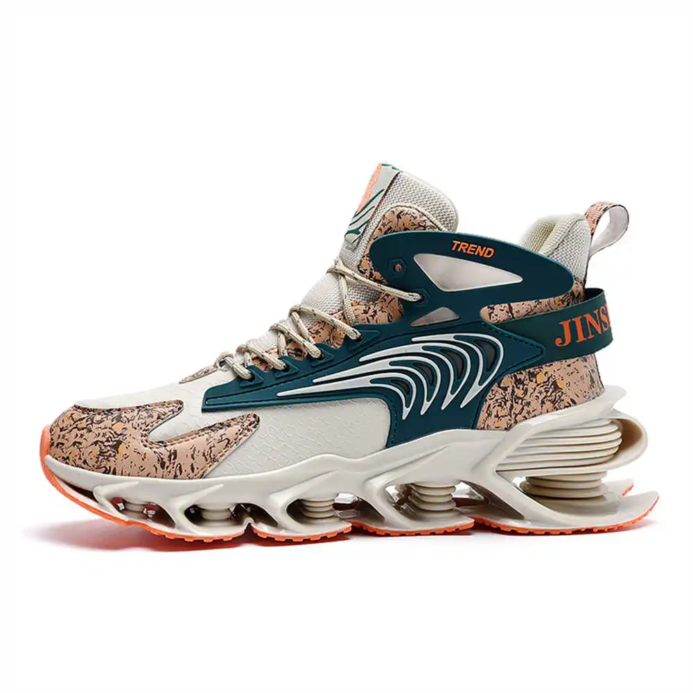 Zapatillas antideslizantes par - Trail Mix reseña y precio