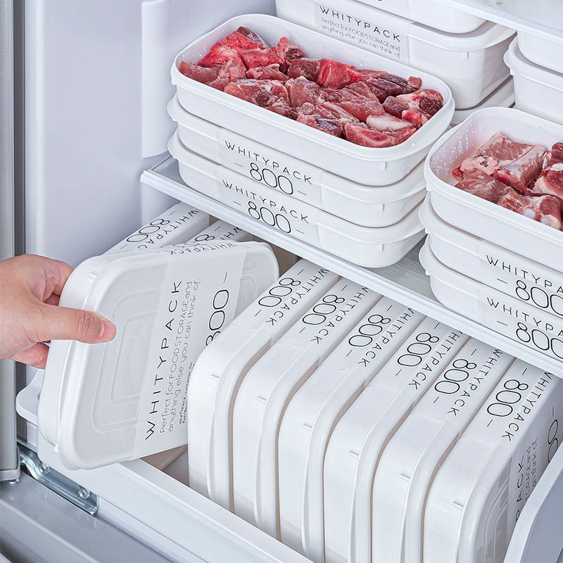 Caja de embalaje de carne japo - Dried Fruit reseña y precio