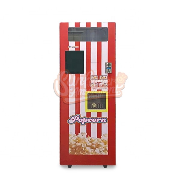 Venta caliente de alta calidad - Food Snacks Drinks reseña y precio