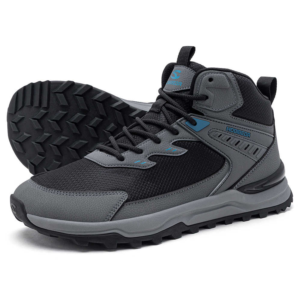HOBIBEAR Botas de senderismo d - Trail Mix reseña y precio