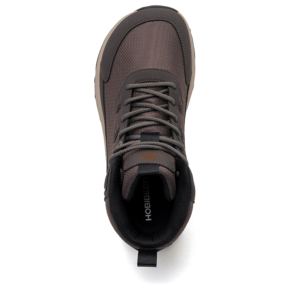 HOBIBEAR Botas de senderismo d - Trail Mix reseña y precio