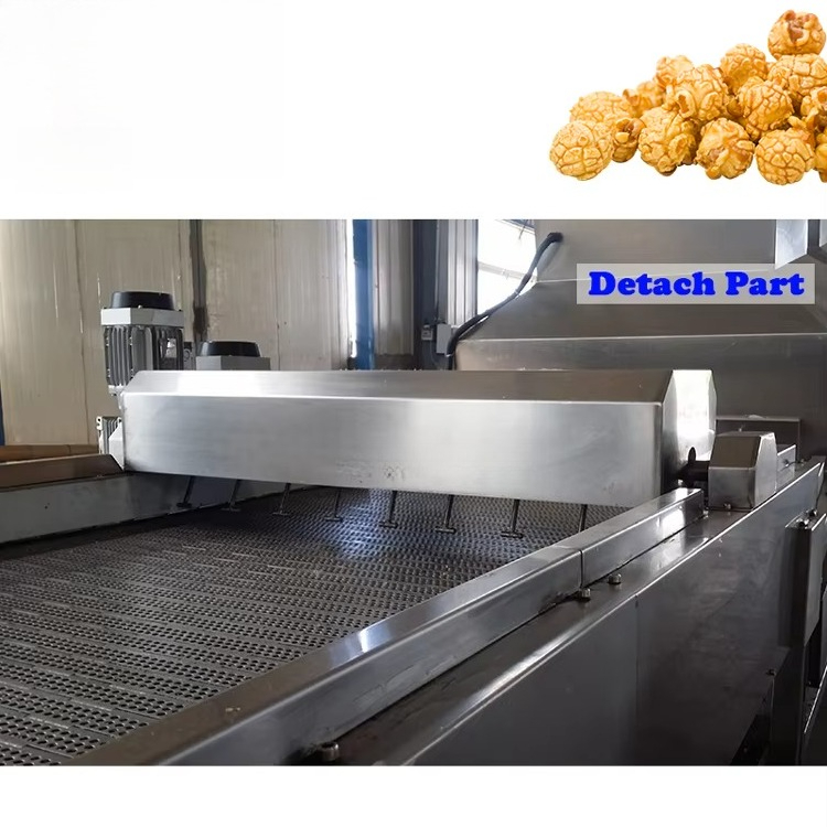 Máquina automática para hacer  - Popcorn reseña y precio