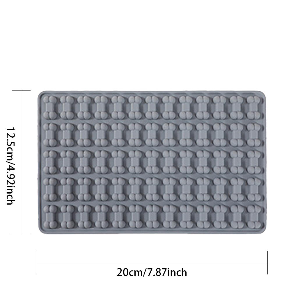 1 Uds Mini molde para galletas - Chocolate Snack reseña y precio