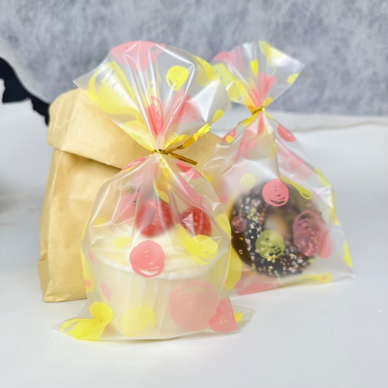 Bolsas de plástico para gallet - Chocolate Snack reseña y precio