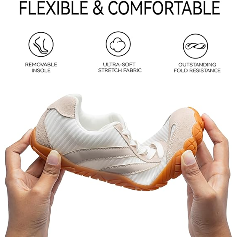 Zapatillas Minimalistas para C - Trail Mix reseña y precio
