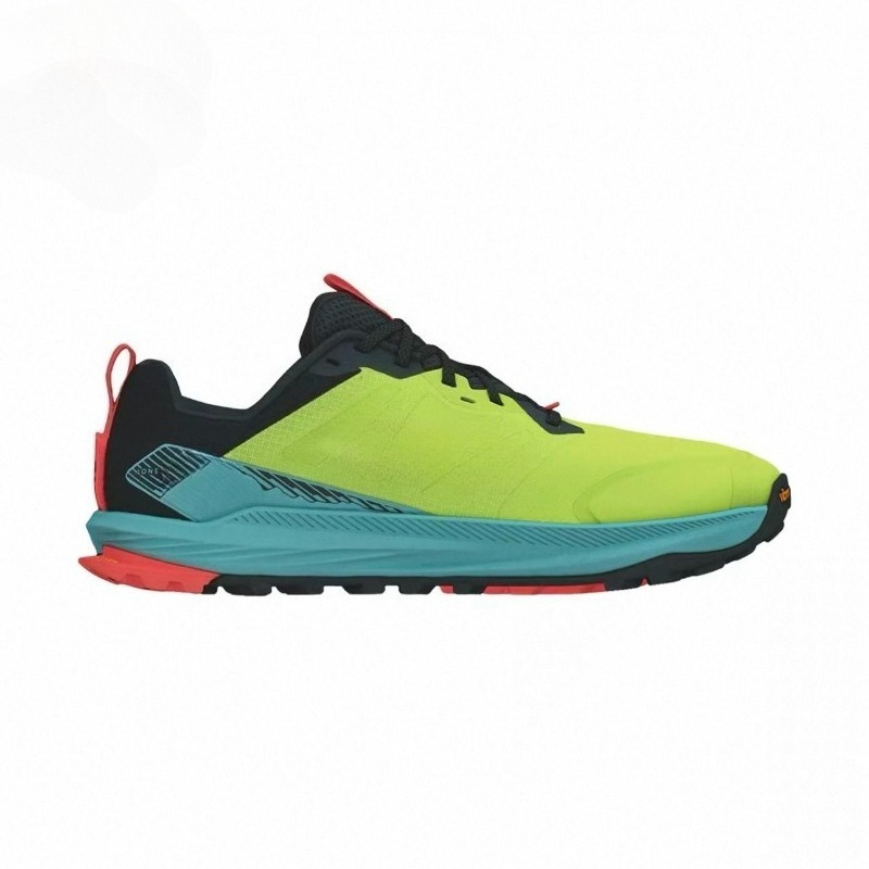 Zapatillas Clásicas de Marca,  - Trail Mix reseña y precio