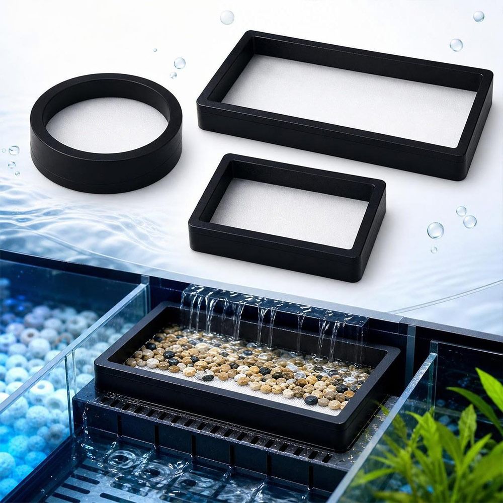 Malla de Nylon para Filtro de  - Seaweed Snack reseña y precio