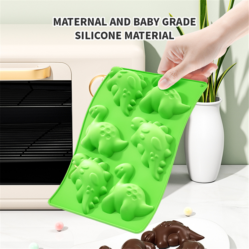 Molde de silicona para pastel  - Gummy Candy reseña y precio