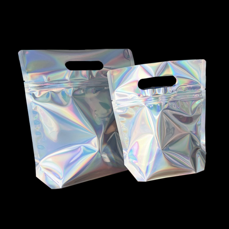Bolsas de embalaje portátiles  - Chocolate Snack reseña y precio