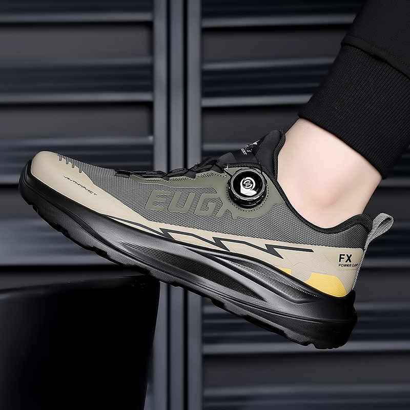 Zapatillas de Trail Running, N - Trail Mix reseña y precio