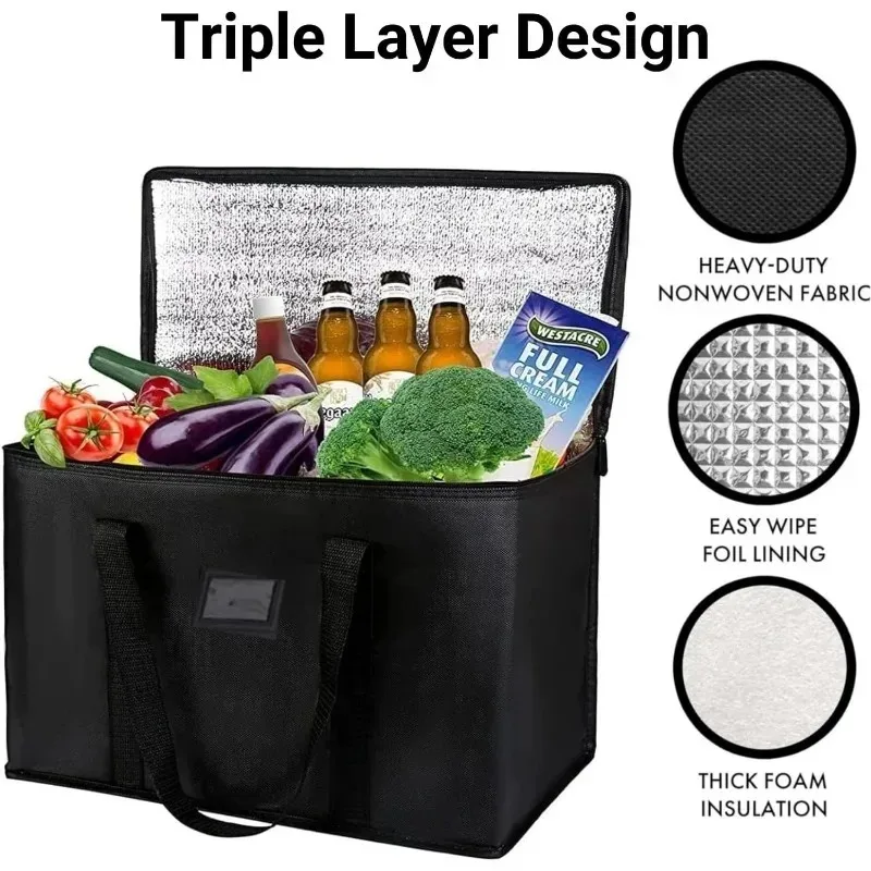 Carrito de Servicio Minimalist - Food Snacks Delivery reseña y precio