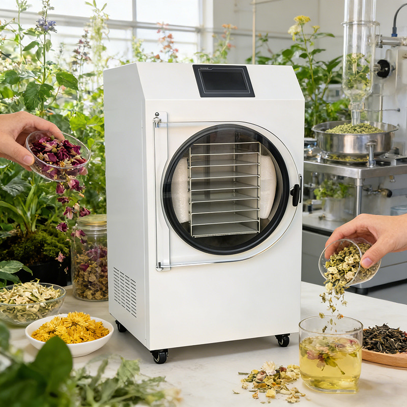Liofilizador Multifuncional Do - Dried Fruit reseña y precio