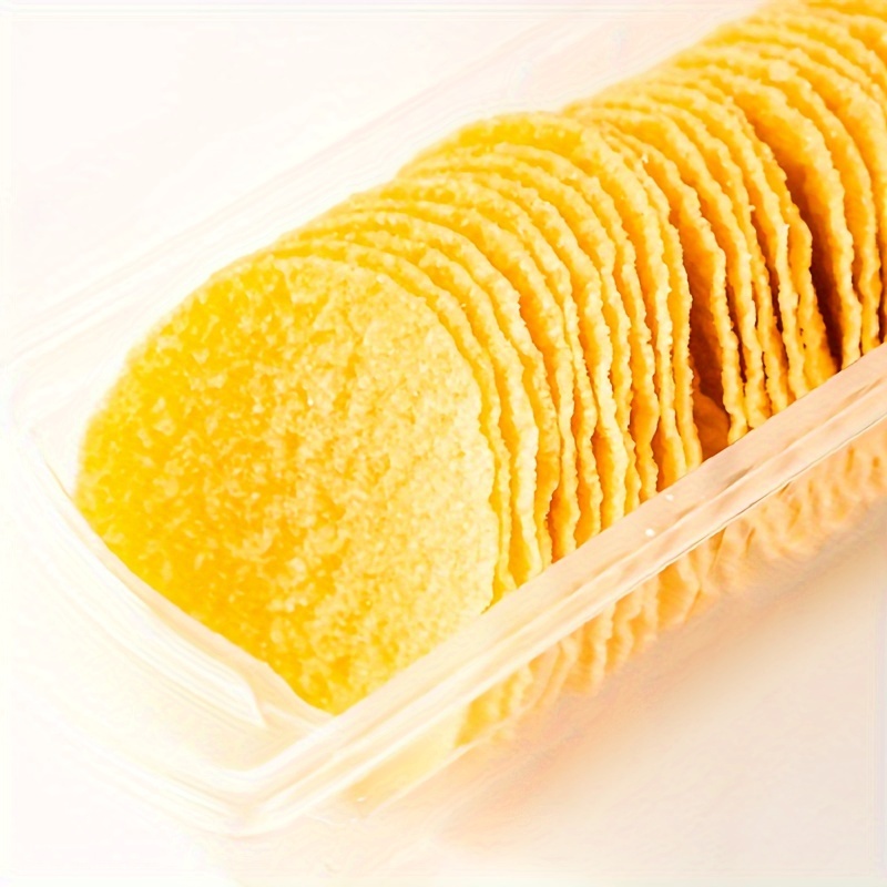 Chips de patatas Lay's de 3,18 - Protein Bar reseña y precio