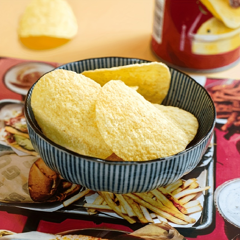 Chips de patatas Lay's de 3,18 - Protein Bar reseña y precio